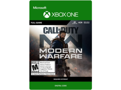 Call of Duty: Modern Warfare 2019 XBOX ONE/X|S Ключ 🔑