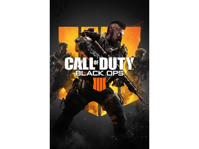 Call of Duty®: Black Ops 4 Xbox One Key 🌍🔑