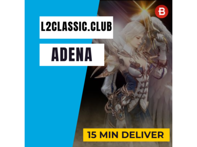 НИЗКАЯ ЦЕНА! Адена в l2classic.club быстро и дешево +5%