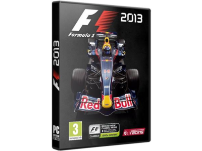 F1 2013 Classic Edition ROW (Steam Key Region Free)