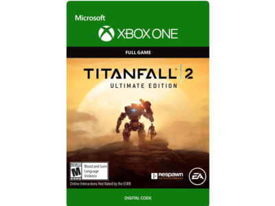 Titanfall 2 Ultimate Edition XBOX ONE / X|S Ключ 🔑