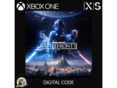 STAR WARS™ Battlefront™ II  XBOX [ Игровой Ключ 🔑 ]