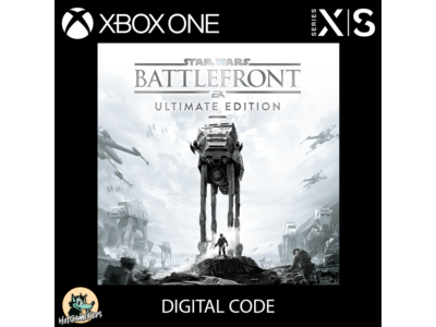 Самое полное издание STAR WARS™ Battlefront™ XBOX Код🔑