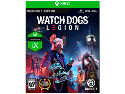 ✅💥 WATCH DOGS: LEGION 💥✅ XBOX ONE/X/S 🔑 КЛЮЧ 🔑