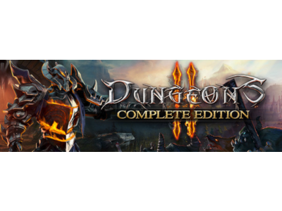 Dungeons 2 - Complete Edition (Steam Key/Region Free)