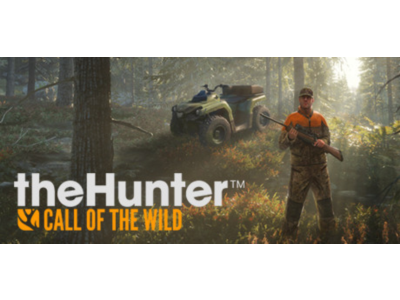 theHunter: Call of the Wild (Steam Key/RU+CIS)