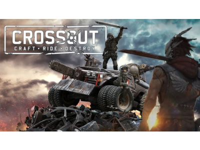 CROSSOUT bonus. Set "Forward" or "Defense"