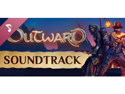 Outward Soundtrack DLC (Steam Key/Region Free)