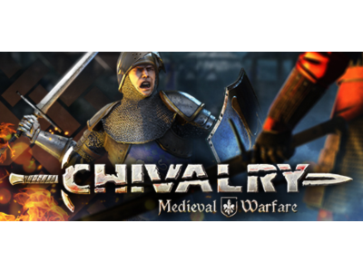 ✅ Chivalry: Medieval Warfare (Steam Key / Global)💳0%