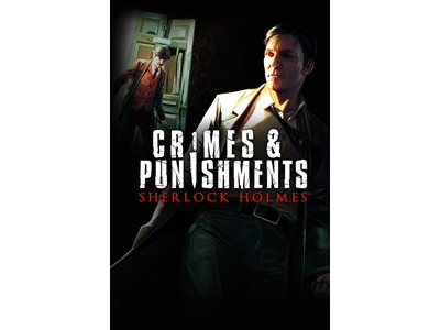 Sherlock Holmes: Crimes and Punishments Redux XBOXONE