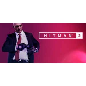 HITMAN 2 + 7 ДОПОЛНЕНИЙ (STEAM КЛЮЧ) РОССИЯ + СНГ