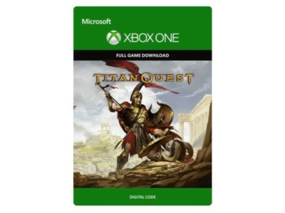 Titan Quest XBOX ONE / XBOX SERIES X|S Code 🔑