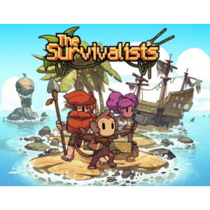 The Survivalists (steam key)