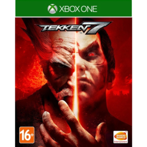 🎮🔥TEKKEN 7 XBOX ONE / SERIES X|S 🔑Key🔥