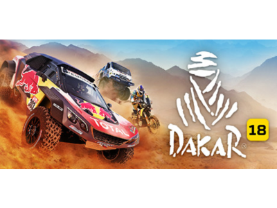 ✅Dakar 18 (Steam Ключ / РФ + Global) 💳0% + Бонус
