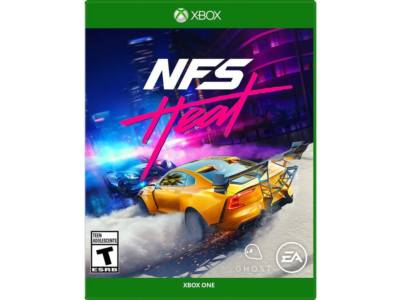 🎮🔥Need for Speed™ Heat XBOX ONE / SERIES X|S 🔑Key🔥