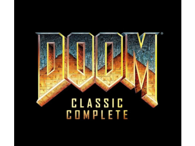 Doom Classic Complete Steam Key GLOBAL
