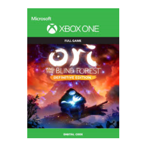 🎮Ori and the Blind Forest Definitive Edition XBOX🔑Key