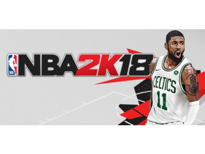 NBA 2K18 Steam Key GLOBAL