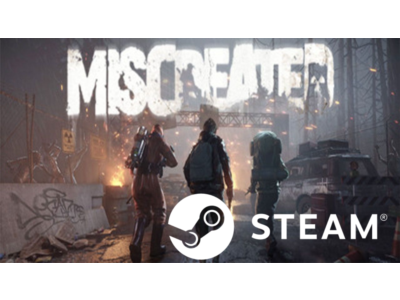 ⭐️ Miscreated - STEAM ОНЛАЙН (Region Free)