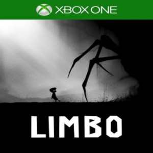 LIMBO XBOX ONE / XBOX SERIES X