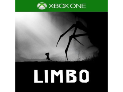 LIMBO XBOX ONE / XBOX SERIES X