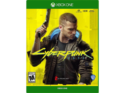 Cyberpunk 2077 XBOX ONE / XBOX SERIES X|S Ключ 🔑💥 🔥