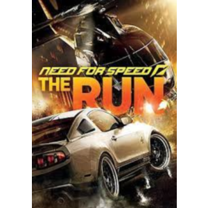 NEED FOR SPEED THE RUN ✅EA APP KEY