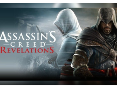 Assassins Creed Revelations Откровения UPLAY KEY РФ+МИР