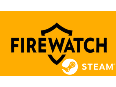 ⭐️ Firewatch - STEAM (Region free)