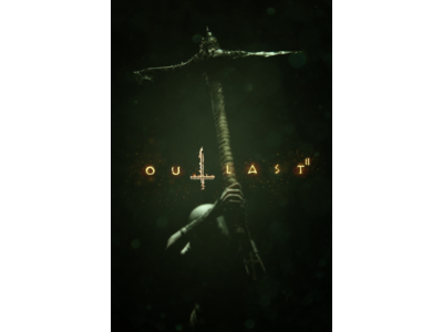 Outlast 2 Xbox One & Series X|S