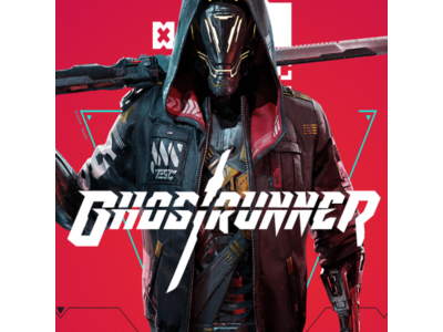 GHOSTRUNNER ✅STEAM KEY