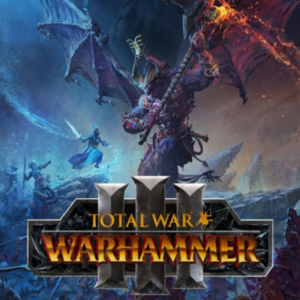 TOTAL WAR: WARHAMMER 3 III / ТРИЛОГИЯ ✅STEAM КЛЮЧ