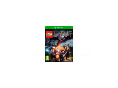 ✅💥LEGO THE HOBBIT ✅💥 XBOX ONE/ SERIES X/S 🔑KEY 🌍🔑