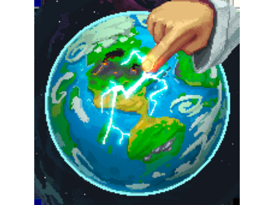 WorldBox - Симулятор Бога FULL на ios, iphone, iPad
