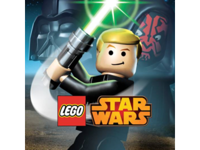 ⚡ LEGO Star Wars TCS ПОЛНАЯ ИГРА iPhone ios AppStore