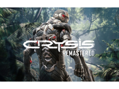 Crysis Remastered [EPIC GAMES] RU/MULTI + ГАРАНТИЯ
