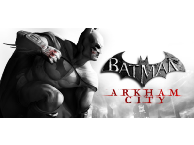 Batman: Arkham City (Old Version) Steam Key GLOBAL