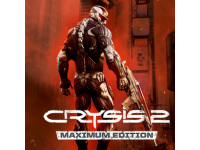 CRYSIS 2 - MAXIMUM EDITION ✅EA APP КЛЮЧ