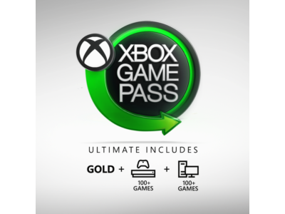 ⚡XBOX GAME PASS ULTIMATE 1  month⚡🌏💳
