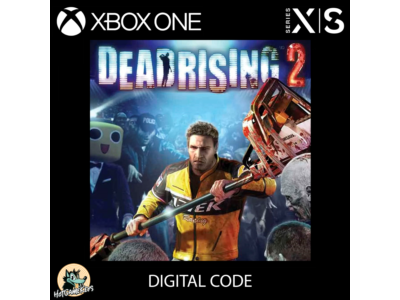 Dead Rising 2 XBOX ONE / XBOX SERIES X|S [ Ключ 🔑 ]