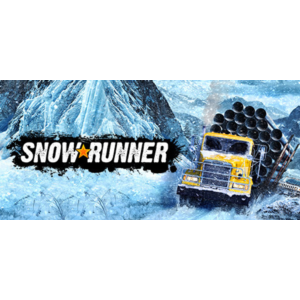 SnowRunner (Steam Gift Казахстан) 🔥