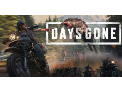💎Days Gone 🔥 ОФФЛАЙН АКТИВАЦИЯ ДЛЯ ПК Steam💎