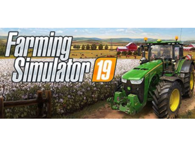 💳Farming Simulator 19|FS 19|0% КОМИССИЯ|EPIC GAMES