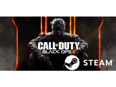 ⭐️ Call of Duty Black Ops 3 III  + DLC - STEAM(GLOBAL)
