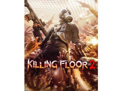 Killing Floor 2 (Аренда аккаунта Steam) Мультиплеер