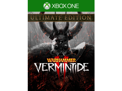 Warhammer: Vermintide 2 - Ultimate Edition XBOX Ключ 🔑
