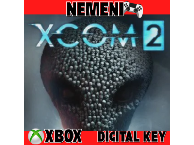 XCOM 2 XBOX ONE  XBOX SERIES X/S KEY