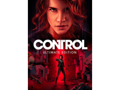 Control Ultimate Edition (Аренда аккаунта Steam) GFN