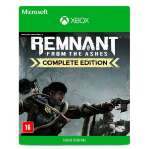 ✅ Remnant: From the Ashes Complete Edition XBOX PC 🔑